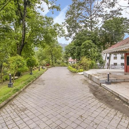 Club Mahindra Le Vintuna, ガントク エクステリア 写真