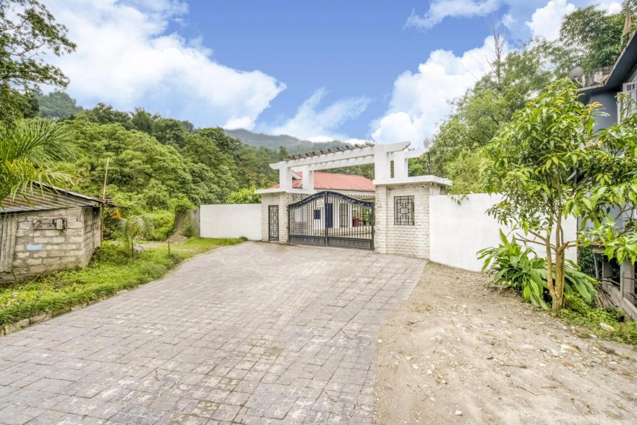 Club Mahindra Le Vintuna, ガントク エクステリア 写真